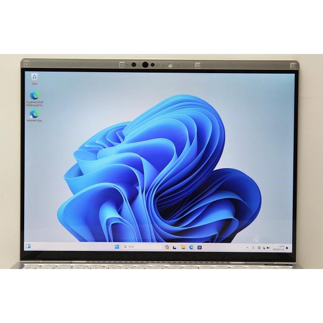 Let's note FV ノートパソコン 中古 ハイスペック Panasonic レッツ