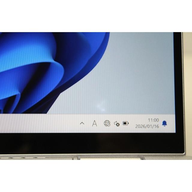 Let's note FV ノートパソコン 中古 ハイスペック Panasonic レッツ