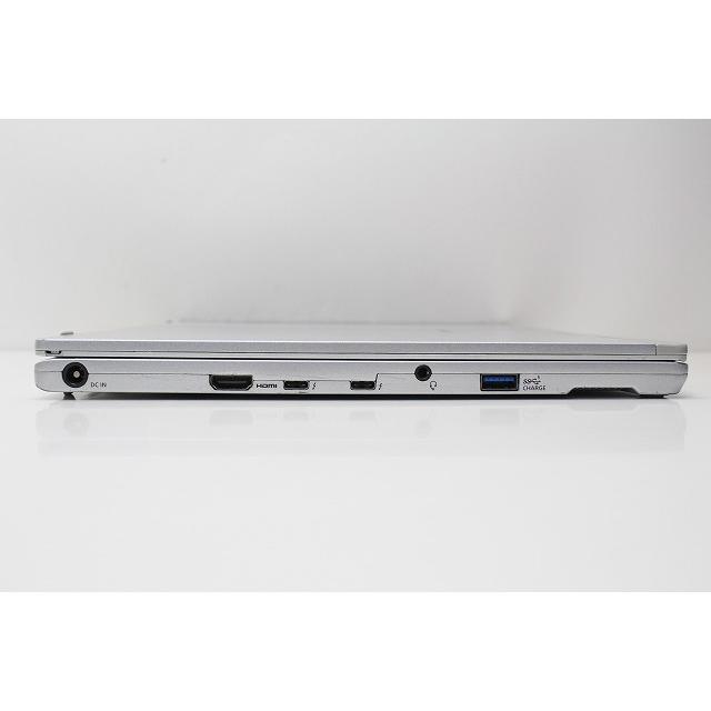 Let's note FV ノートパソコン 中古 ハイスペック Panasonic レッツ