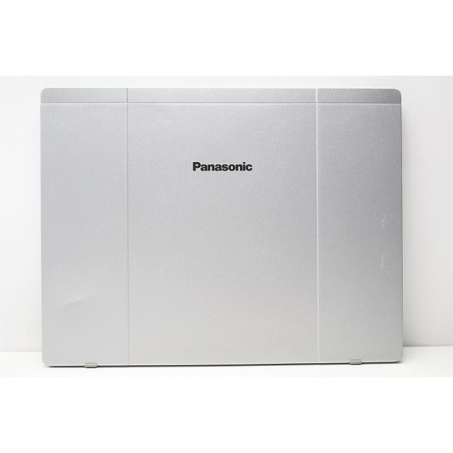 Let's note FV ノートパソコン 中古 ハイスペック Panasonic レッツ