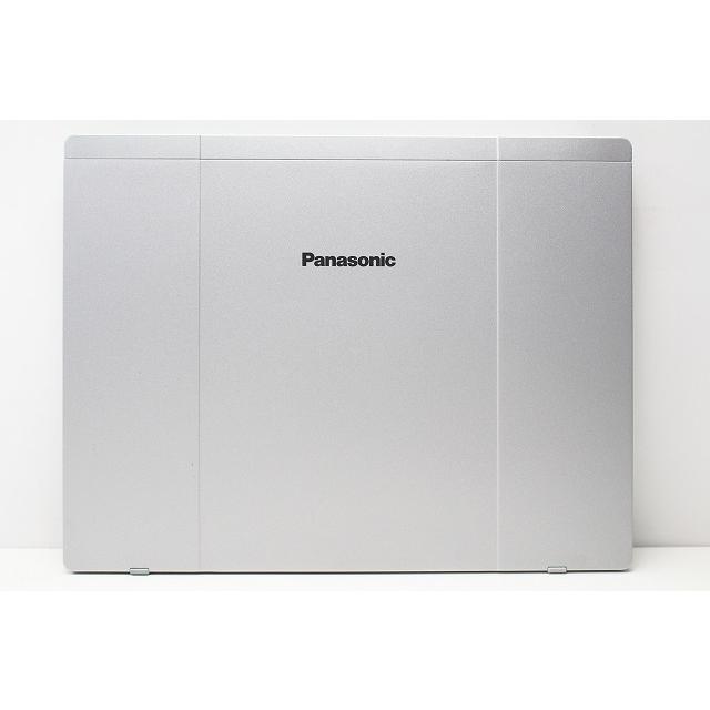 Let's note FV ノートパソコン 中古 ハイスペック Panasonic レッツ