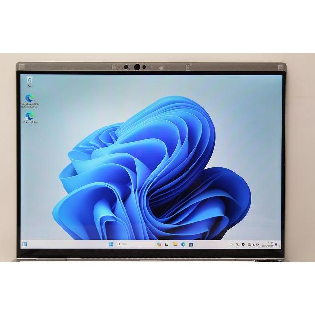 Let's note FV ノートパソコン 中古 ハイスペック Panasonic レッツ