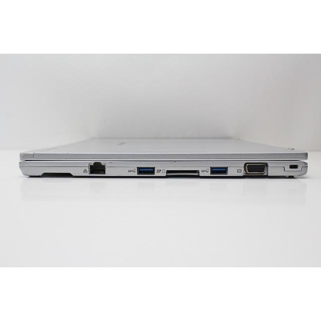Let's note FV ノートパソコン 中古 ハイスペック Panasonic レッツ