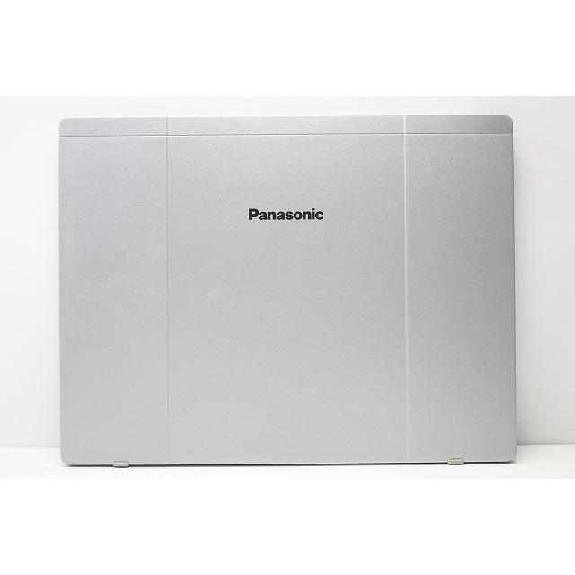 Let's note FV ノートパソコン 中古 ハイスペック Panasonic レッツ