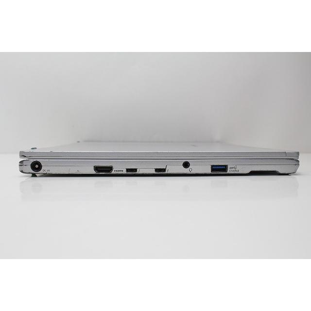 Let's note FV ノートパソコン 中古 ハイスペック Panasonic レッツ