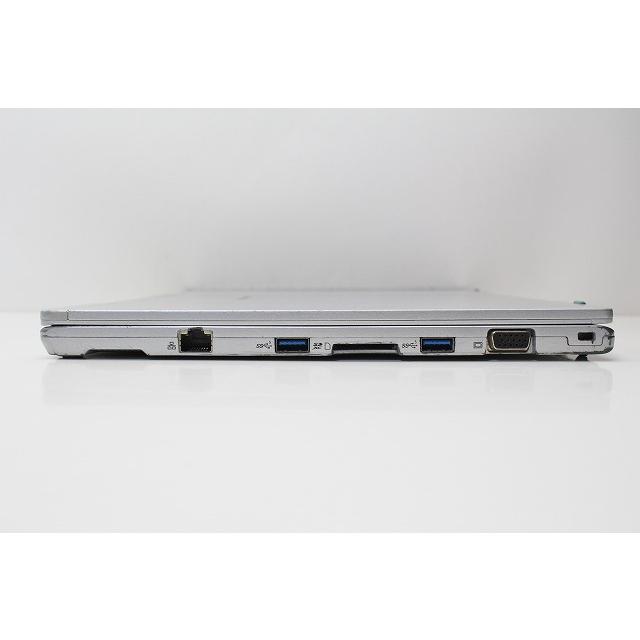 Let's note FV ノートパソコン 中古 ハイスペック Panasonic レッツ