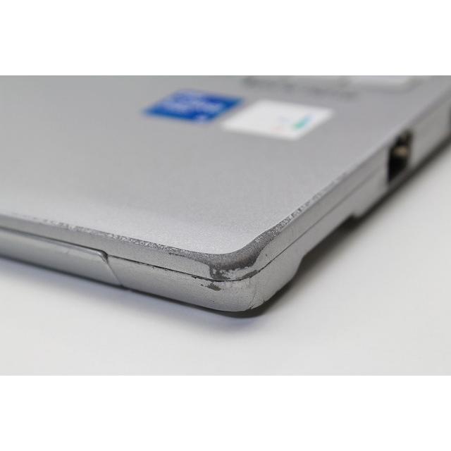 ハイスペック❗レッツノート 11世代 Core i5 メモリ16GB 256GB Let's note FV ノートパソコン 中古 ハイスペック Panasonic レッツ