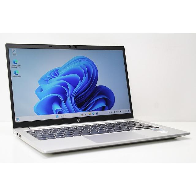 EliteBook ノートパソコン 中古 ハイスペック HP 830G8 第11世代 Core