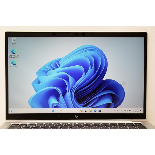 EliteBook ノートパソコン 中古 ハイスペック HP 830G8 第11世代 Core