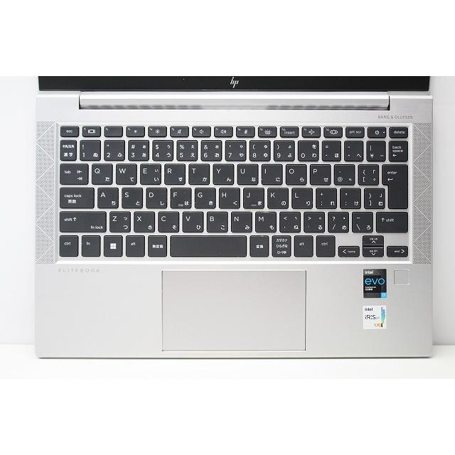 EliteBook ノートパソコン 中古 ハイスペック HP 830G8 第11世代 Core