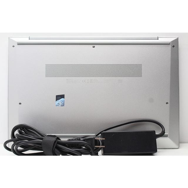 EliteBook ノートパソコン 中古 HP 840 Aero G8 第11世代 Core i7 