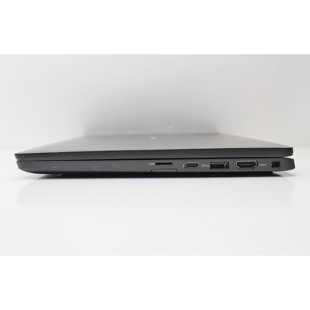 Latitude（Dell） ノートパソコン 中古 ハイスペック Dell Latitude
