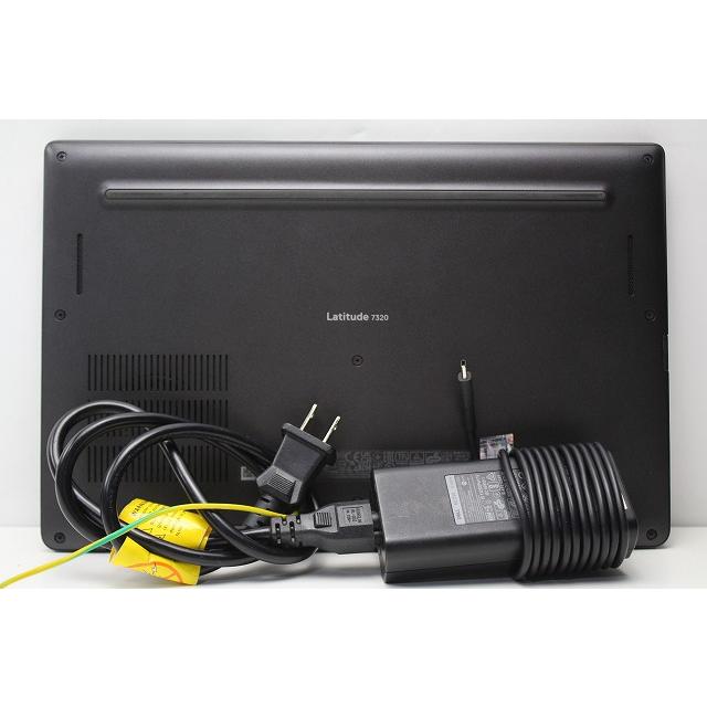 Latitude（Dell） ノートパソコン 中古 ハイスペック Dell Latitude