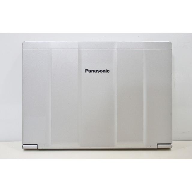 Let's note SV ノートパソコン 中古 Windows11 ハイスペック Panasonic