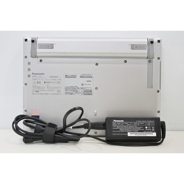 Let's note SV ノートパソコン 中古 Windows11 ハイスペック Panasonic