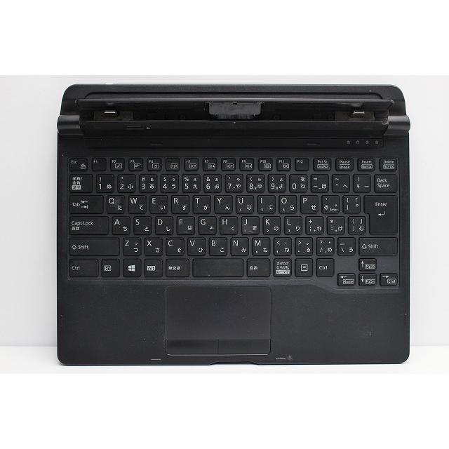 ノートパソコン 2in1PC Windows11 中古 富士通 Arrows Tab Q738