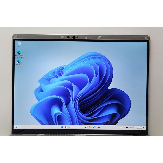 【訳あり】レッツノート CF-FV1 Windows11/11世代i5/16GB Let's note FV ノートパソコン 中古 ハイスペック Panasonic レッツ