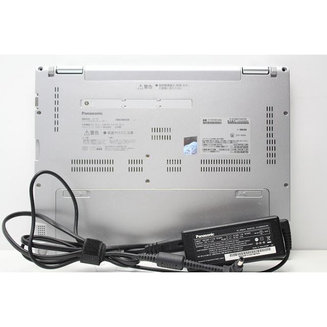 u*d様 CF-FV1 レッツノート 第11世代i5 メモリ16GB SSD 2 Let's note FV ノートパソコン 中古 ハイスペック Panasonic レッツ