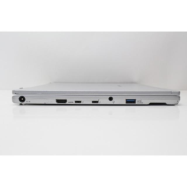 Let's note FV ノートパソコン 中古 ハイスペック Panasonic レッツ