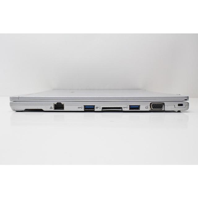 Let's note FV ノートパソコン 中古 ハイスペック Panasonic レッツ