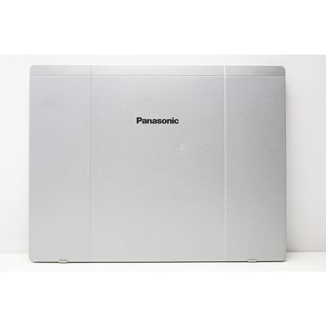 Let's note FV ノートパソコン 中古 ハイスペック Panasonic レッツ
