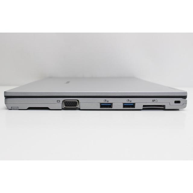 Let's note QR ノートパソコン 2in1PC ハイスペック Windows11