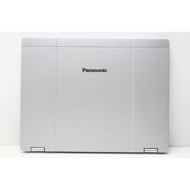 レッツノート QV9 Windows11 10世代 16GB バッテリー良好 Let's note QV ノートパソコン 2in1PC Windows11 Panasonic レッツ