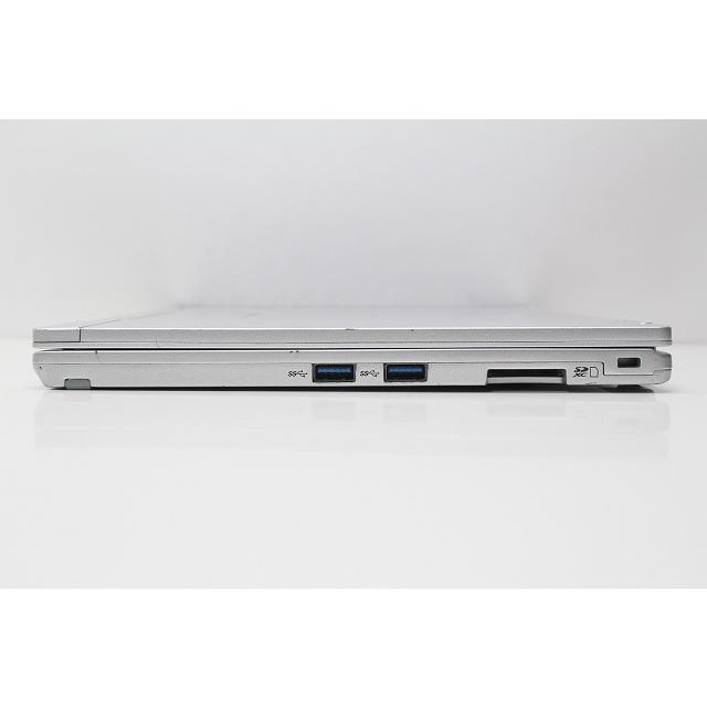 Let's note QV ノートパソコン 2in1PC Windows11 Panasonic レッツ