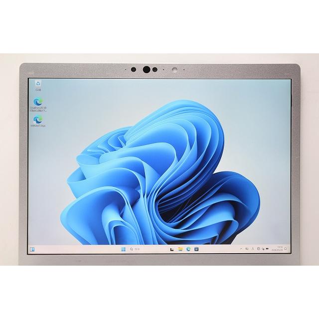 Let's note QV ノートパソコン 2in1PC Windows11 Panasonic レッツ