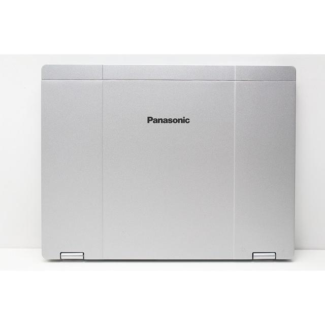 Let's note QV ノートパソコン 2in1PC Windows11 Panasonic レッツ