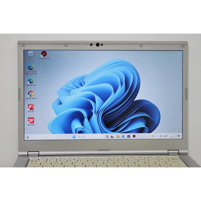 レッツノート CF-LV9 第10世代i5/16GB/SSD オフィス付き 薄型 Amazon.co.jp: 【整備済み品】ノートPC CF-LV9 レッツノート i5第10