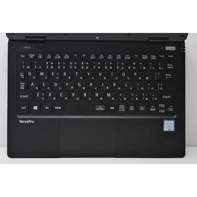 NEC VersaPro ノートPC Windows 7 ノートパソコン 中古 NEC VersaPro VKT12H 第7世代 Core i5