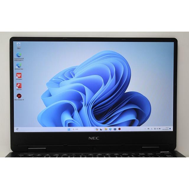 Win11 小型 VKT12H-1 7世代 I5 8GB SSD 256GB ノートパソコン