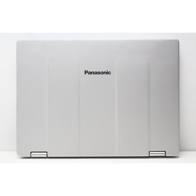 Let's note RZ ノートパソコン 中古 2in1PC Windows11 Panasonic