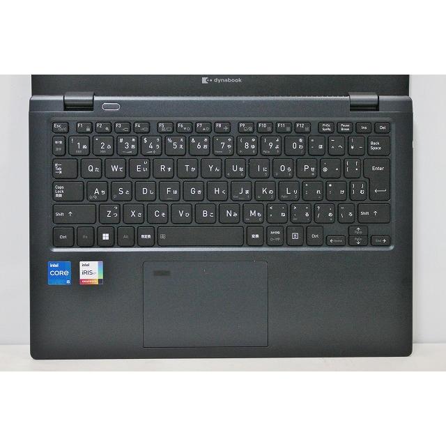 12世代i5 dynabook G83/KW 16GB 256GB最終値下げ!! dynabook（ダイナブック） dynabook G83/KV 12世代 i5 1240P 16GB