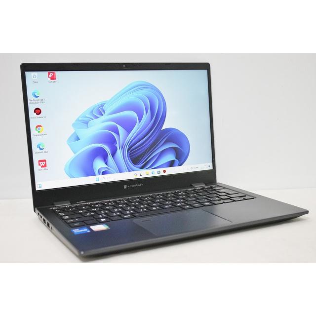 dynabook G ノートパソコン 中古 ハイスペック G83/KW 第12世代 Core