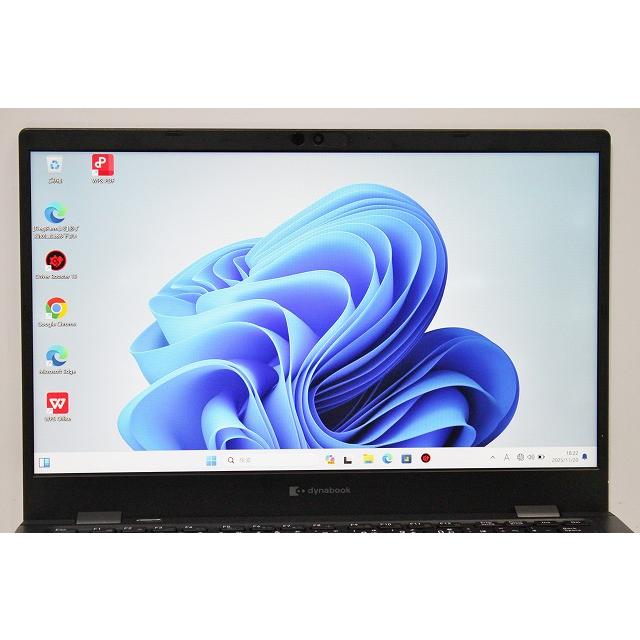 dynabook G ノートパソコン 中古 ハイスペック G83/KW 第12世代 Core