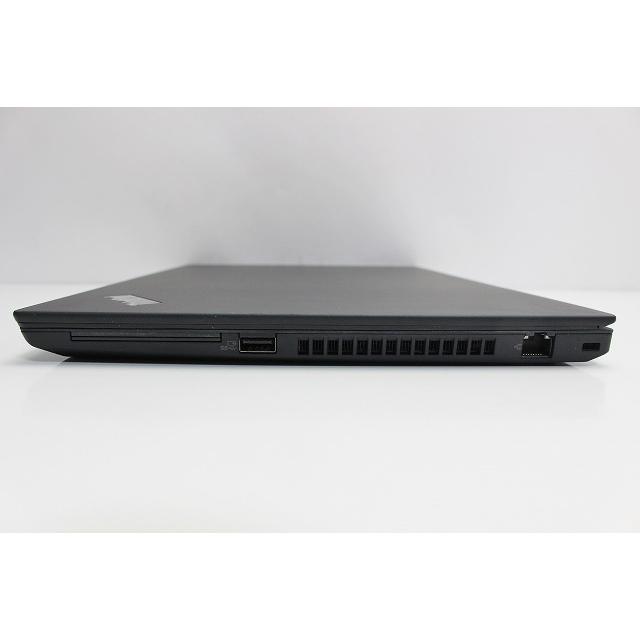ThinkPad T ノートパソコン Windows11 中古 ハイスペック Lenovo T14