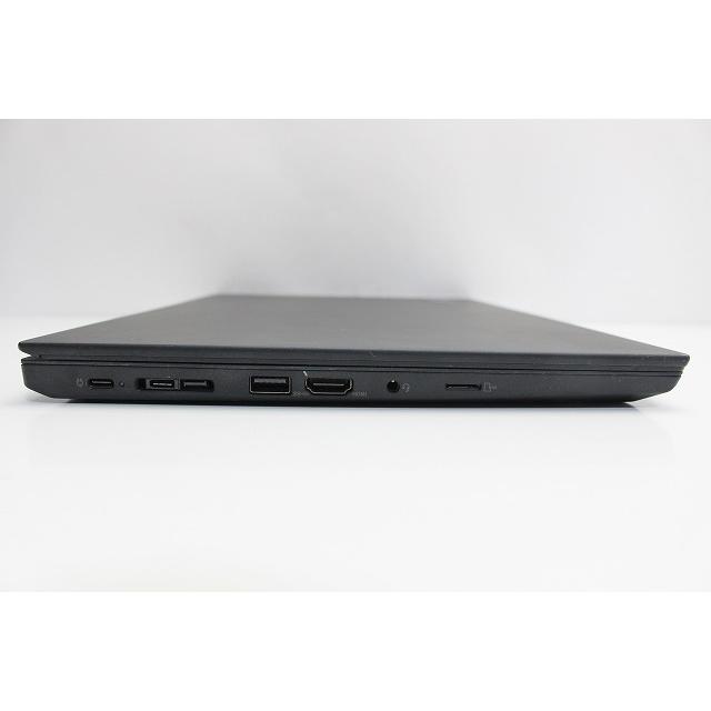ThinkPad T ノートパソコン Windows11 中古 ハイスペック Lenovo T14