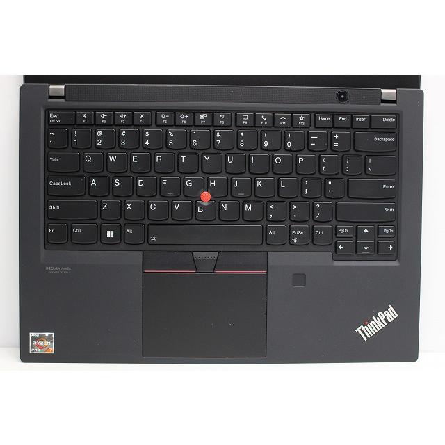 ThinkPad T ノートパソコン Windows11 中古 ハイスペック Lenovo T14