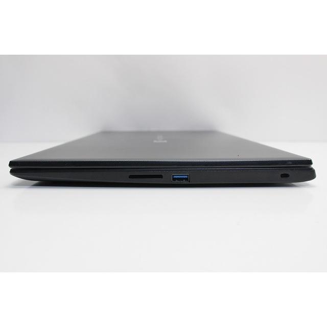 dynabook P ノートパソコン 中古 ハイスペック P55/FS 15.6インチ 第10