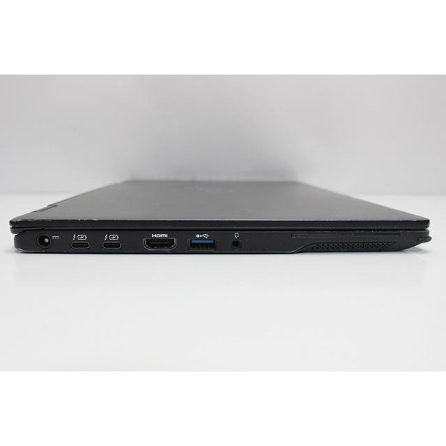 LIFEBOOK U ノートパソコン 2in1PC 中古 ハイスペック 富士通 U9310X