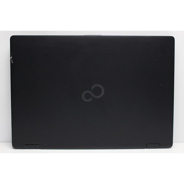 LIFEBOOK U ノートパソコン 2in1PC 中古 ハイスペック 富士通 U9310X