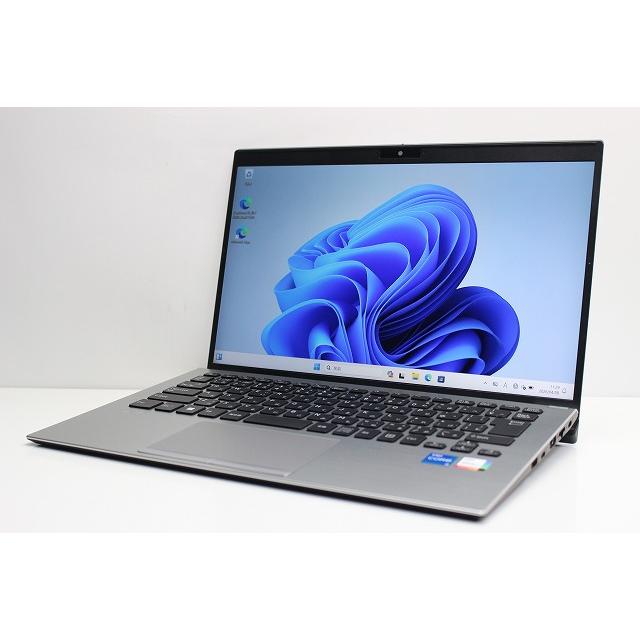 VAIO Pro ノートパソコン Windows11 ハイスペック PK VJPK238004719 第