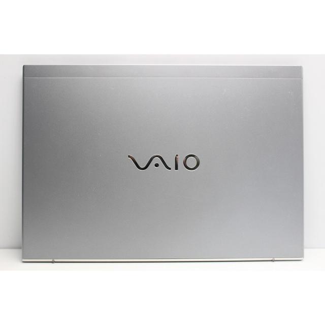 VAIO Pro ノートパソコン Windows11 ハイスペック PK VJPK238004719 第