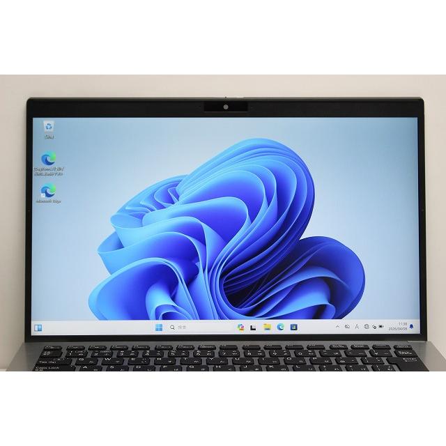 VAIO Pro ノートパソコン Windows11 ハイスペック PK VJPK238004719 第