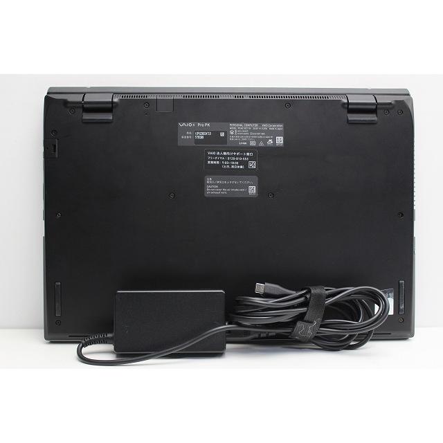 VAIO Pro ノートパソコン Windows11 ハイスペック PK VJPK238004719 第