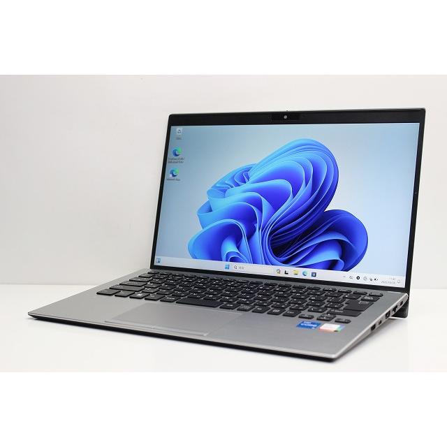 VAIO Pro ノートパソコン Windows11 ハイスペック PK VJPK238004719 第
