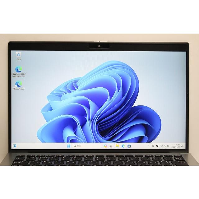 VAIO Pro ノートパソコン Windows11 ハイスペック PK VJPK238004719 第