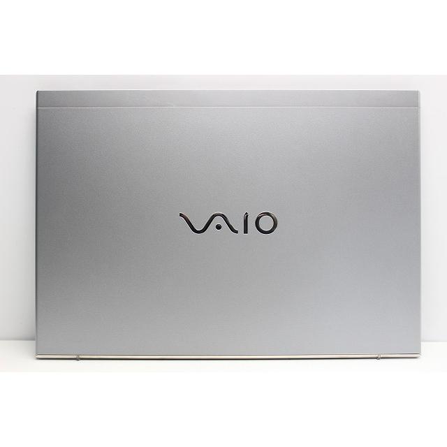 VAIO Pro ノートパソコン Windows11 ハイスペック PK VJPK238004719 第